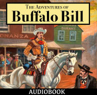 The Adventures of Buffalo Bill