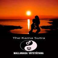 The Kama Sutra of Vatsyayana