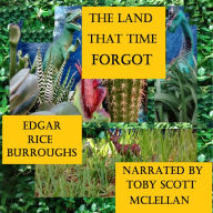 The Land That Time Forgot