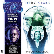 Doctor Who: Thin Ice: The Lost Stories