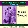 The Adventures of Huckleberry Finn