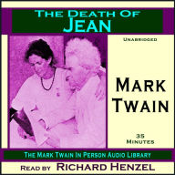 The Death of Jean