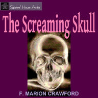 The Screaming Skull