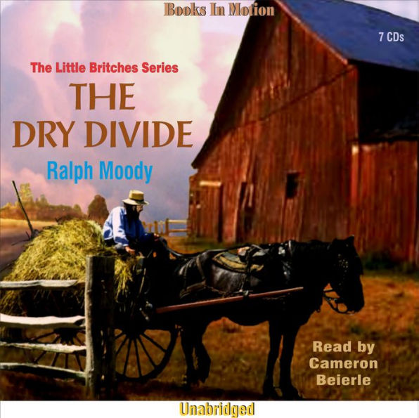 The Dry Divide