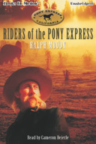 Riders of the Pony Express