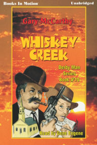 Whiskey Creek