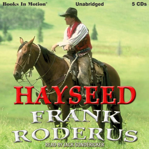 Hayseed