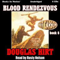 Blood Rendezvous: Kit Carson, 6