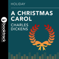 A Christmas Carol: Booktrack Edition