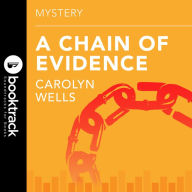 A Chain of Evidence: Booktrack Edition