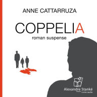 Coppélia: Roman Suspense