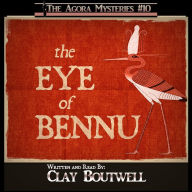 The Eye of Bennu: A 19th Century Historical Murder Mystery Novella