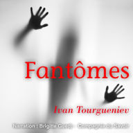 FantÃ´mes