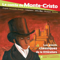 Comte de Monte Cristo (Abridged)