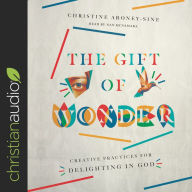 The Gift of Wonder: Creative Practices for Delighting in God