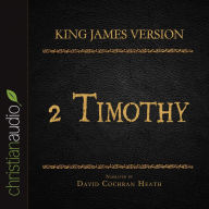 King James Version: 2 Timothy