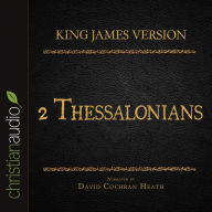 King James Version: 2 Thessalonians