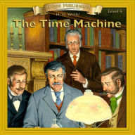 The Time Machine (Abridged)