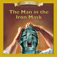 The Man in the Iron Mask (Abridged)