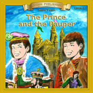 The Prince and the Pauper (Abridged)