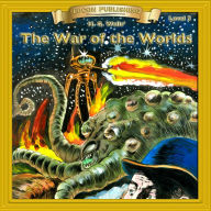 The War of the Worlds (Abridged)