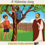 A Valentine Story : Palace in the Sky Classic Children's Tales