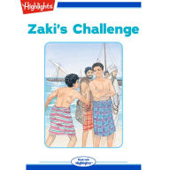 Zaki's Challenge