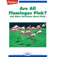 Are All Flamingos Pink?