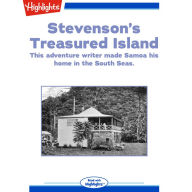Stevenson's Treasured Island