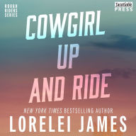 Cowgirl Up and Ride