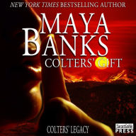 Colters' Gift: Colter's Legacy, Book 5