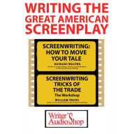 Writing the Great American Screenplay