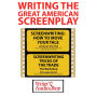 Writing the Great American Screenplay