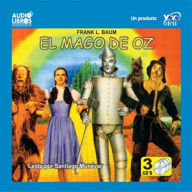 El Mago De Oz (Abridged)