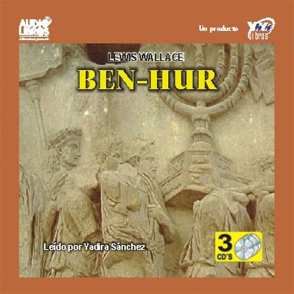 Ben-Hur (Abridged)