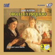 Orgullo Y Prejuicio (Abridged)