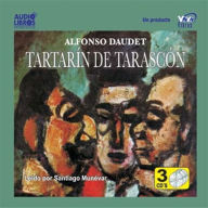 Tartarin De Tarascon (Abridged)