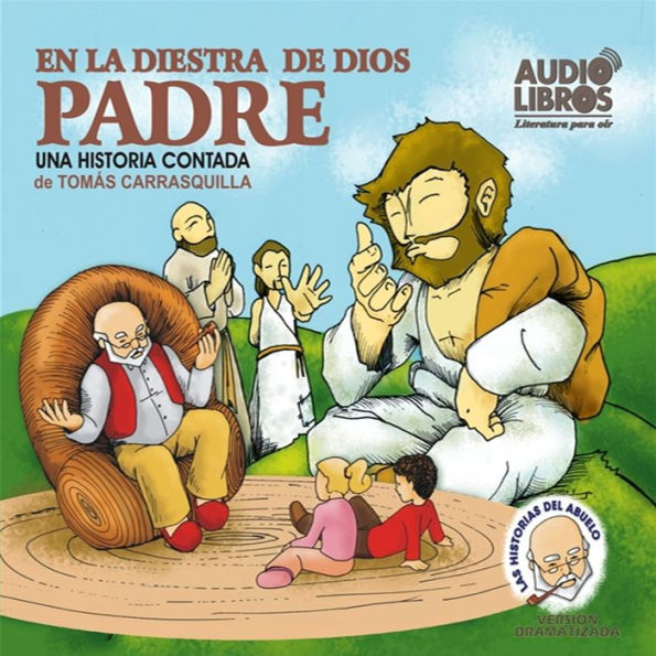 En La Diestra De Dios Padre