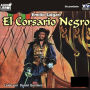 El Corsario Negro (Abridged)