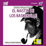 Mastin De Los Baskerville (Abridged)