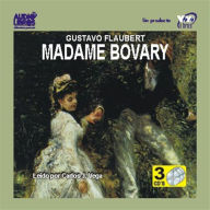 Madame Bovary (Abridged)