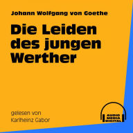 Die Leiden des jungen Werther