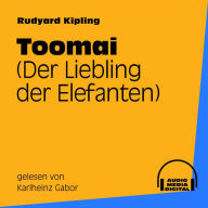 Toomai : Der Liebling der Elefanten