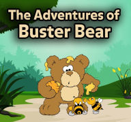 The Adventures of Buster Bear