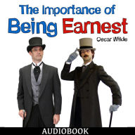 The Importance of Being Earnest