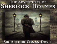 The Adventures Of Sherlock Holmes