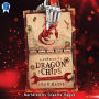 A Portion of Dragon and Chips: Book One, Robot vs Dragons Trilogy