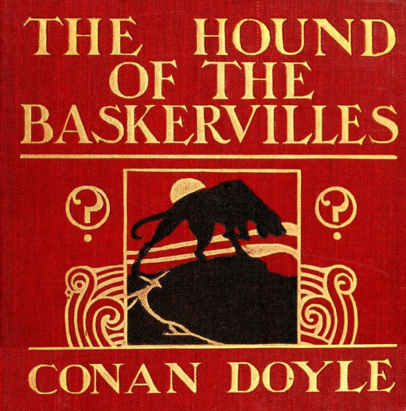 The Hound of the Baskervilles