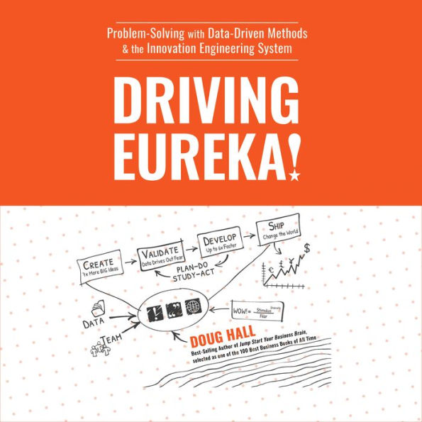 Driving Eureka!