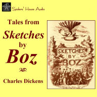 Tales from Sketches by Boz
